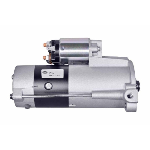 HELLA Starter 8EA 011 610-671 für MITSUBISHI