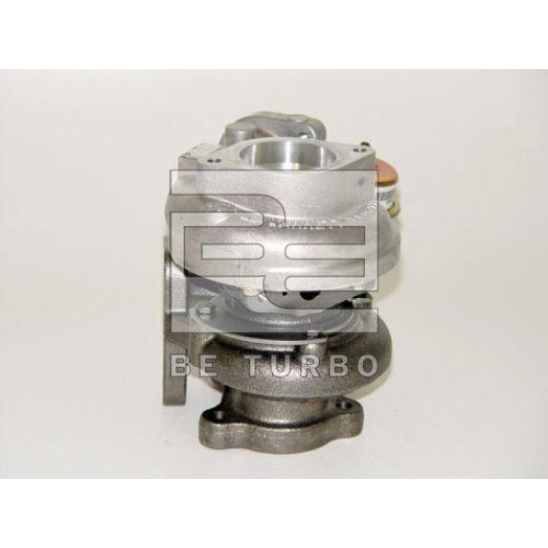 BE TURBO 124713 Lader, Aufladung f&uuml;r NISSAN