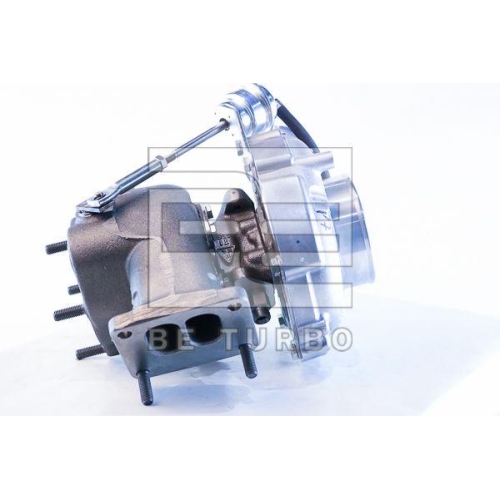 BE TURBO 128885 Lader, Aufladung f&uuml;r MERCEDES-BENZ