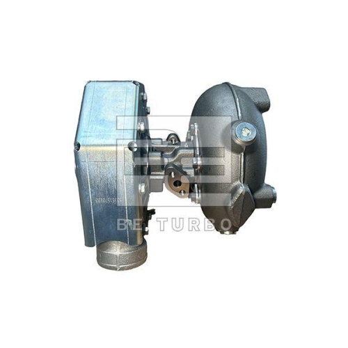 BE TURBO 124793 Lader, Aufladung f&uuml;r MAN