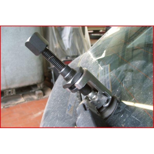 Abziehersatz, Wischarm KS TOOLS 700.1240 für