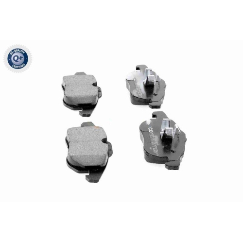 Bremsbelagsatz, Scheibenbremse VAICO V40-8027 Q+, Erstausr&uuml;sterqualit&auml;t f&uuml;r FIAT