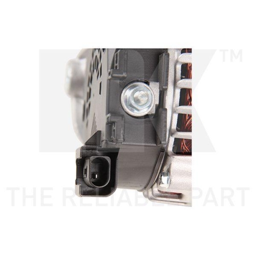 Generator NK 4815009 f&uuml;r BMW