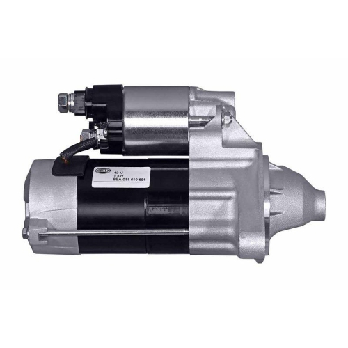HELLA Starter 8EA 011 610-681 f&uuml;r TOYOTA