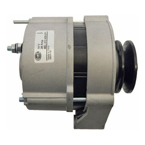 HELLA Generator 8EL 012 429-671 f&uuml;r CITRO&Euml;N PEUGEOT LOMBARDINI