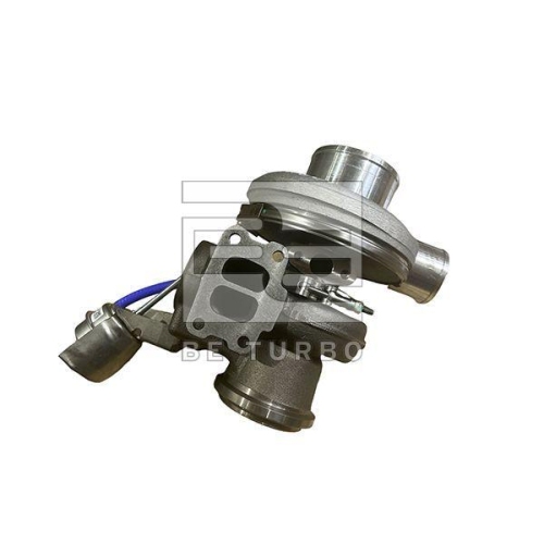 BE TURBO 129920 Lader, Aufladung f&uuml;r CATERPILLAR