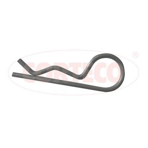 Verschlussschraube, Ölwanne CORTECO 49437223 für CITROËN FORD PEUGEOT