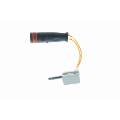 Warnkontakt, Bremsbelagverschlei&szlig; VEMO V30-72-0593-1 Green Mobility Parts f&uuml;r