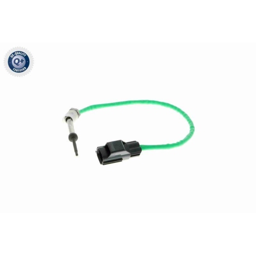 Sensor, Abgastemperatur VEMO V25-72-1177 Q+, Erstausr&uuml;sterqualit&auml;t f&uuml;r FORD