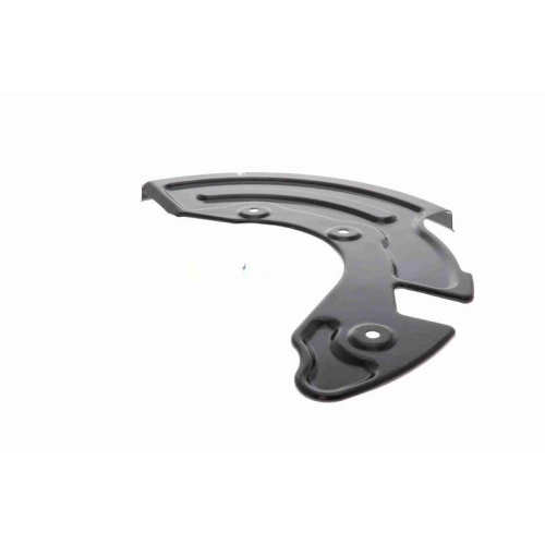 Spritzblech, Bremsscheibe VAICO V10-5478 Original VAICO Qualität für SEAT SKODA