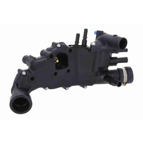 Thermostatgeh&auml;use VEMO V22-99-0033 Original VEMO Qualit&auml;t f&uuml;r CITRO&Euml;N PEUGEOT