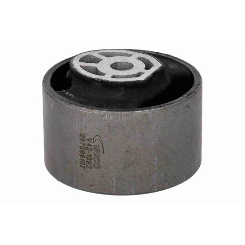 Lagerung, Motor VAICO V42-1092 Green Mobility Parts f&uuml;r CITRO&Euml;N PEUGEOT DS