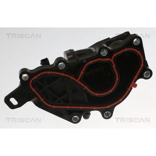 Thermostat, K&uuml;hlmittel TRISCAN 8620 55898 f&uuml;r RENAULT