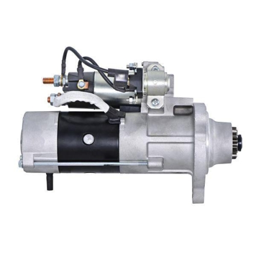 HELLA Starter 8EA 012 586-291 f&uuml;r MITSUBISHI RENAULT VOLVO