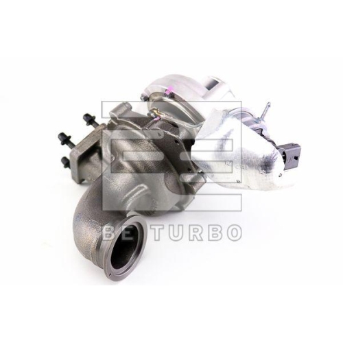 BE TURBO 129598RED Lader, Aufladung f&uuml;r FIAT