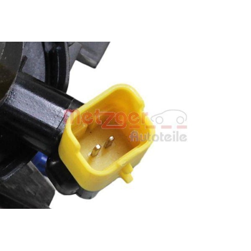 Thermostat, K&uuml;hlmittel METZGER 4006414 f&uuml;r CITRO&Euml;N OPEL PEUGEOT VAUXHALL DS