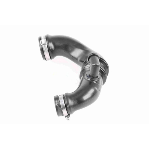 Ladeluftschlauch VAICO V46-0824 Q+, Erstausr&uuml;sterqualit&auml;t f&uuml;r RENAULT