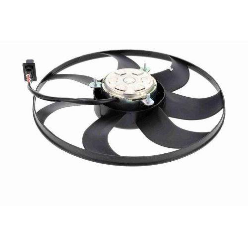 Lüfter, Motorkühlung VEMO V15-01-1849 Original VEMO Qualität für SEAT SKODA VW