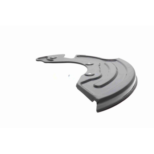 Spritzblech, Bremsscheibe VAICO V10-5479 Original VAICO Qualität für SEAT SKODA