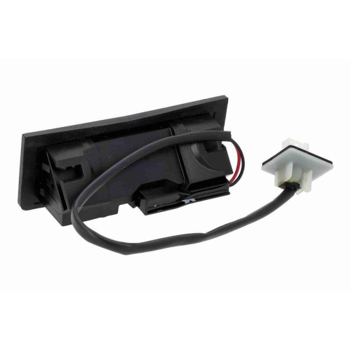 Schalter, Heckklappenentriegelung VEMO V40-73-0104 Original VEMO Qualität für