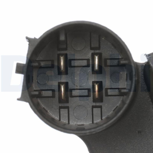 DELPHI GN10691-12B1 Z&uuml;ndspule f&uuml;r MERCEDES-BENZ, beidseitig