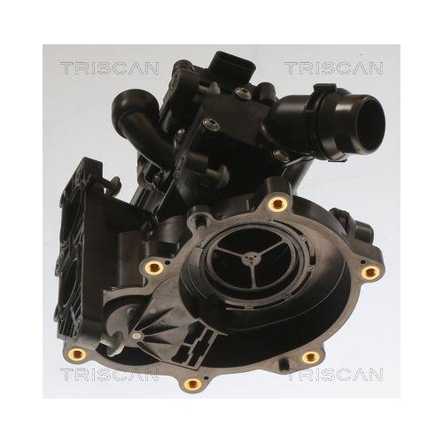 Thermostat, K&uuml;hlmittel TRISCAN 8620 55900 f&uuml;r AUDI SEAT SKODA VW CUPRA