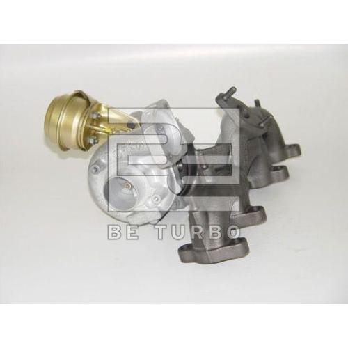 BE TURBO 128762RED Lader, Aufladung f&uuml;r VAG