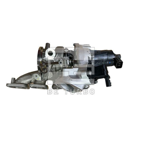 BE TURBO 132099 Lader, Aufladung f&uuml;r RENAULT