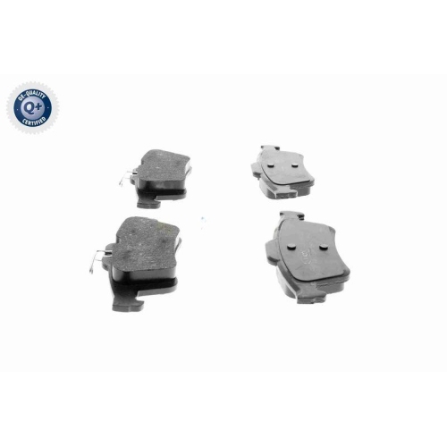Bremsbelagsatz, Scheibenbremse VAICO V40-8028-1 Green Mobility Parts f&uuml;r CITRO&Euml;N