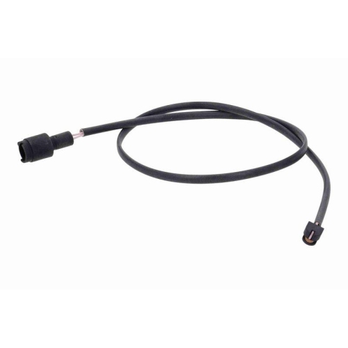 Warnkontakt, Bremsbelagverschlei&szlig; VEMO V45-72-0114 Original VEMO Qualit&auml;t f&uuml;r