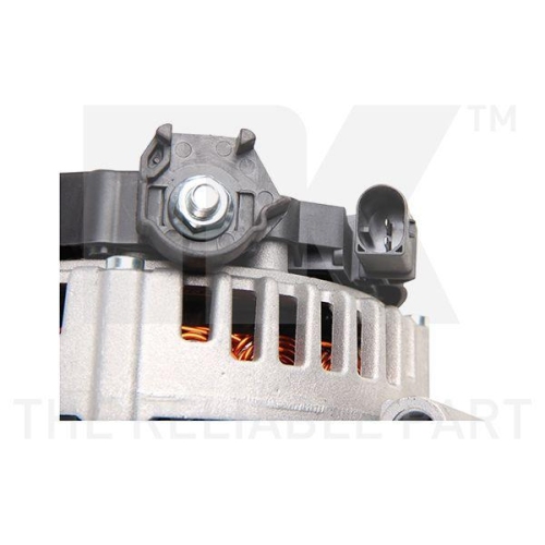 Generator NK 4815012 f&uuml;r BMW