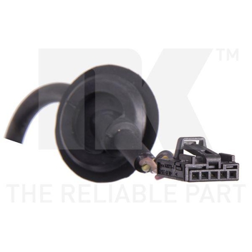 Sensor, Raddrehzahl NK 294717 f&uuml;r AUDI SEAT SKODA VW, Vorderachse