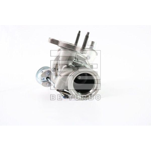 BE TURBO 131261 Lader, Aufladung f&uuml;r OPEL