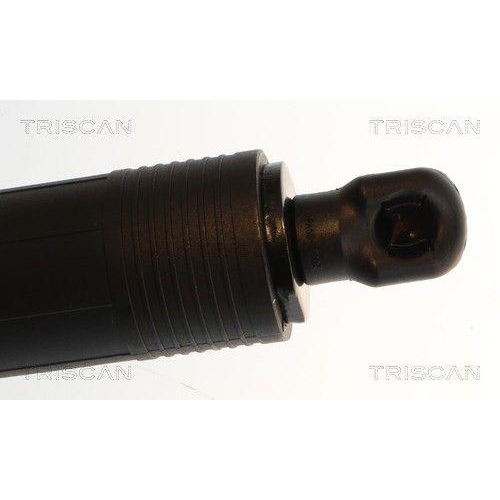 TRISCAN 8710 29328 Gasfeder, Koffer-/Laderaum f&uuml;r SKODA, links, rechts