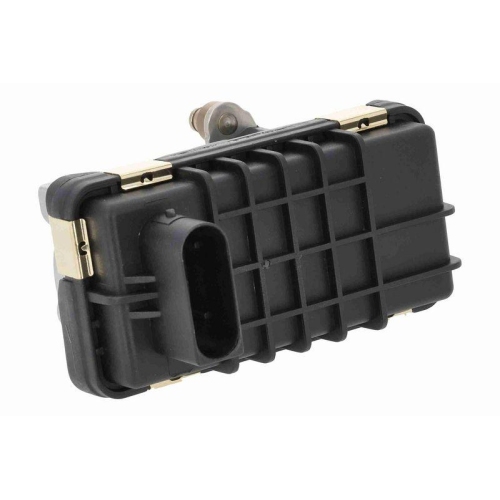 Stellelement, Turbolader VEMO V10-40-0006 Original VEMO Qualität für AUDI