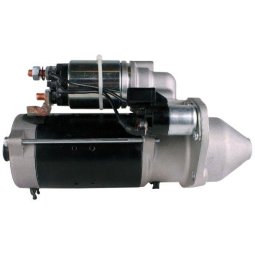 HELLA Starter 8EA 012 586-321 f&uuml;r MAN