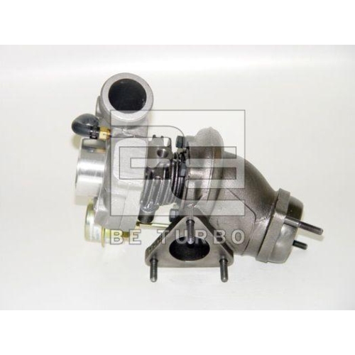 BE TURBO 124755 Lader, Aufladung f&uuml;r SSANGYONG