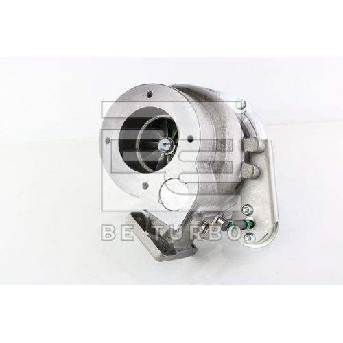 BE TURBO 129366 Lader, Aufladung f&uuml;r NEW HOLLAND