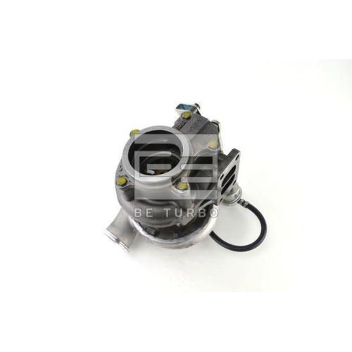 BE TURBO 128724 Lader, Aufladung f&uuml;r CUMMINS