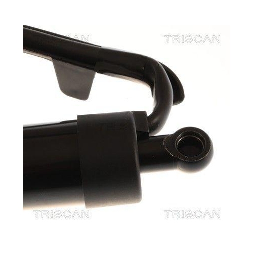 TRISCAN 8710 13306 Gasfeder, Koffer-/Laderaum f&uuml;r TOYOTA, rechts
