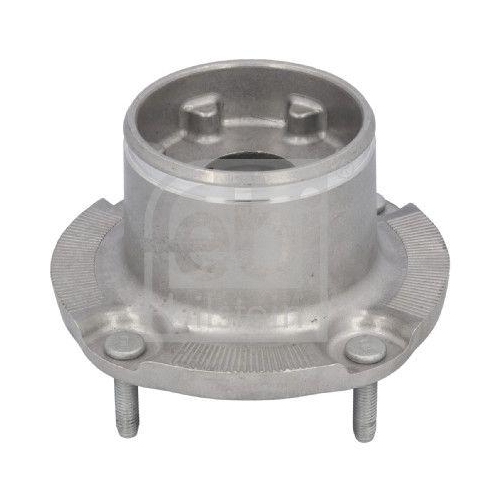 FEBI BILSTEIN 1004314 Federbeinst&uuml;tzlager f&uuml;r LAND ROVER, Vorderachse links