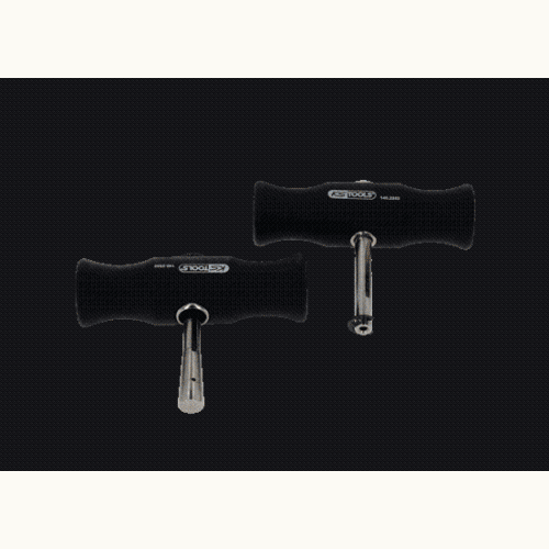 Schneiddraht-Set, Scheibendemontage KS TOOLS 140.2210 für