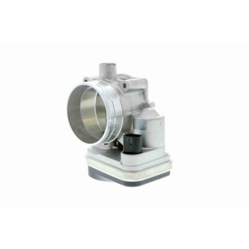 Drosselklappenstutzen VEMO V10-81-0082 Original VEMO Qualit&auml;t f&uuml;r SEAT SKODA VW