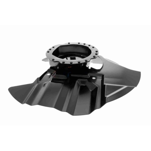 Spritzblech, Bremsscheibe VAICO V20-3589 Original VAICO Qualität für BMW