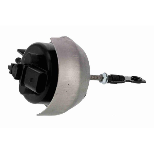 Steuerdose, Lader VEMO V10-40-0007 Original VEMO Qualit&auml;t f&uuml;r AUDI SEAT SKODA VW