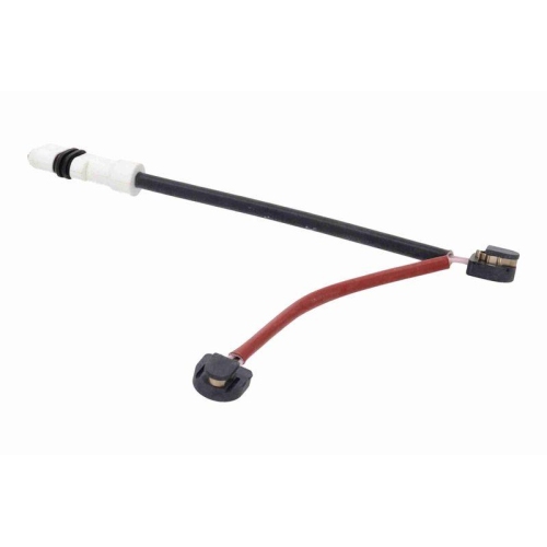 Warnkontakt, Bremsbelagverschlei&szlig; VEMO V45-72-0116 Original VEMO Qualit&auml;t f&uuml;r