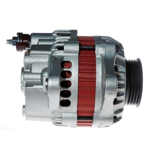 HELLA Generator 8EL 011 711-251 f&uuml;r HYUNDAI KIA