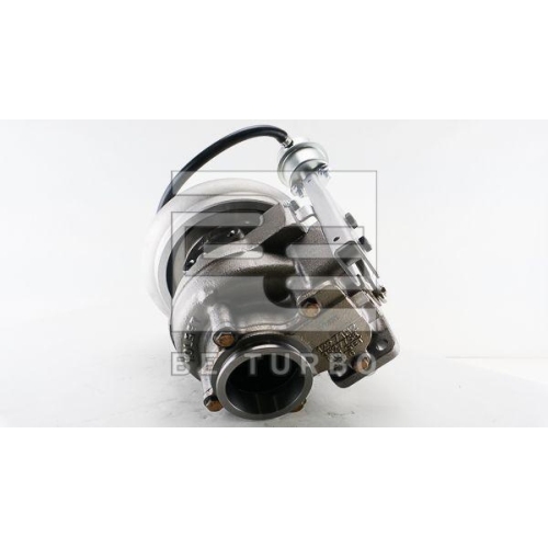BE TURBO 129463 Lader, Aufladung f&uuml;r CUMMINS