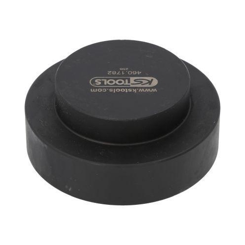 Druckplatte, Werkstattpresse KS TOOLS 460.1782 für