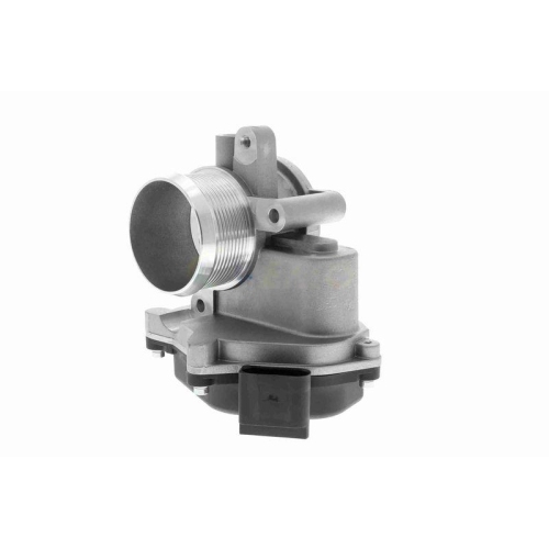 Drosselklappenstutzen VEMO V10-81-0083 Original VEMO Qualit&auml;t f&uuml;r AUDI FORD SEAT